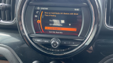 MINI Countryman 1.5 Cooper Exclusive 5dr Petrol Hatchback